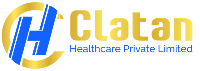 Clatan Healthcare Logo