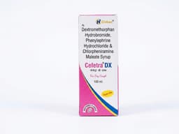 Cefetra DX 100ml thumbnail 2