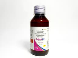 Cefetra DX 100ml thumbnail 4
