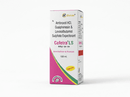 Cefetra LS 100ml thumbnail 2