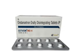 CETVOM MD4 thumbnail 1