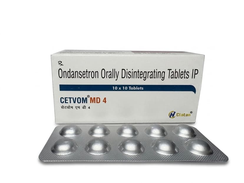 CETVOM MD4