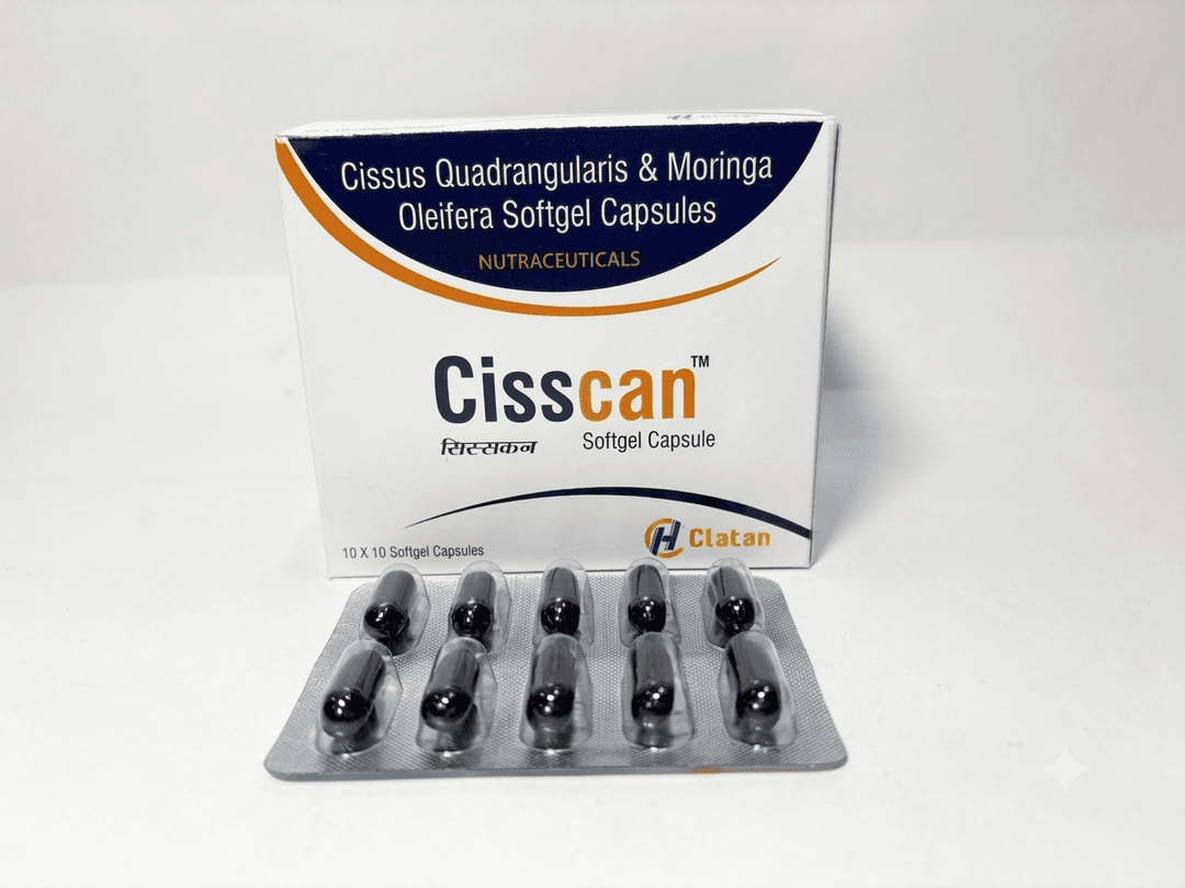 Cisscan - Image 1