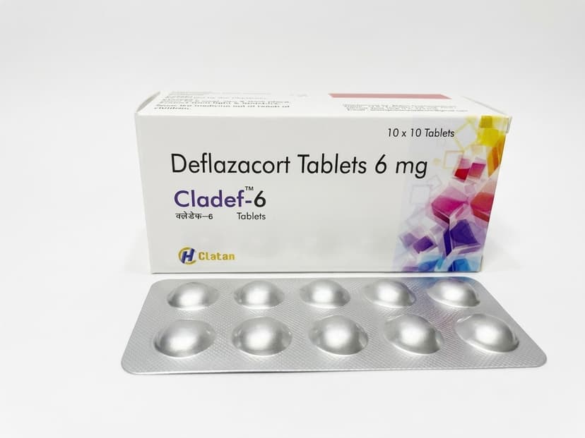 CLADEF 6