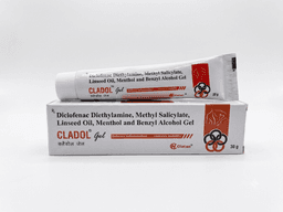 CLADOL GEL thumbnail 1