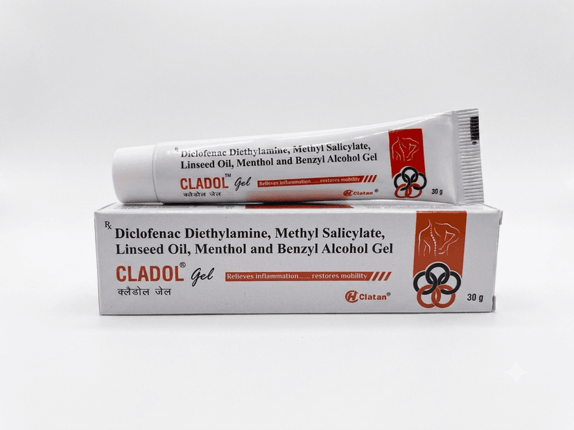 CLADOL GEL