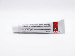 CLADOL GEL thumbnail 4