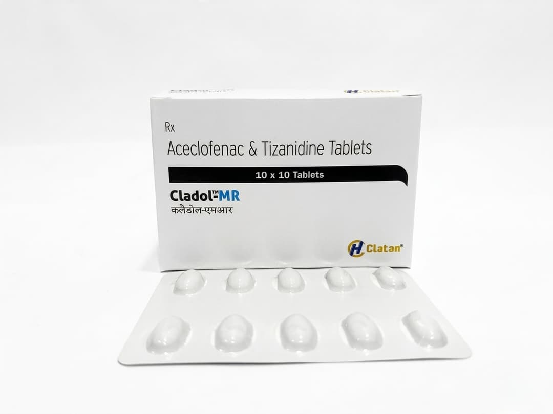 CLADOL MR - Image 1