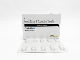 CLADOL MR thumbnail 1