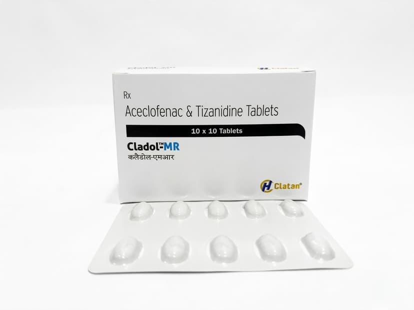 CLADOL MR