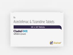 CLADOL MR thumbnail 2