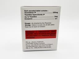 CLADOL MR thumbnail 3