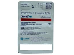 CLADOL MR thumbnail 4