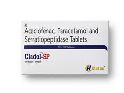CLADOL P thumbnail 2