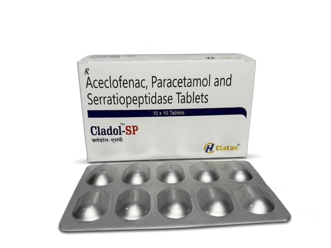 CLADOL SP - Image 1