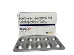 CLADOL SP thumbnail 1