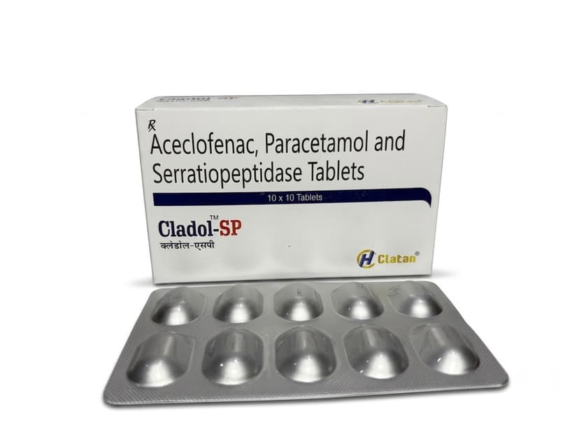 CLADOL SP