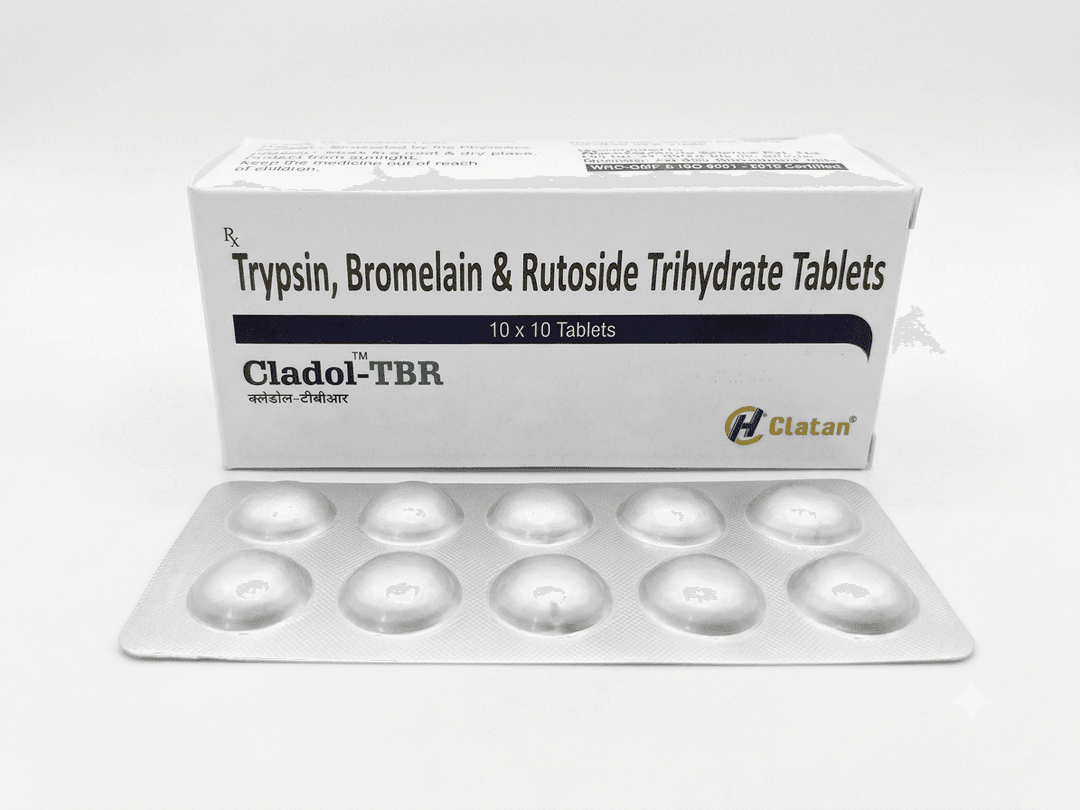 CLADOL TBR - Image 1