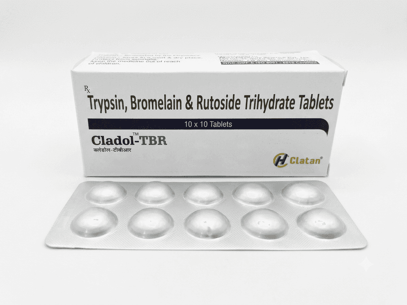 CLADOL TBR