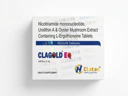 CLAGOLD EQ thumbnail 2