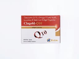 CLAGOLD Q10 thumbnail 2