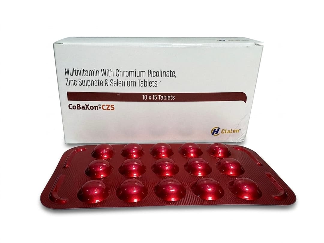 COBAXON CZS - Image 1