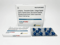 COLAFORD thumbnail 1