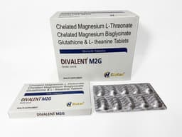 DIVALENT-M2G thumbnail 1