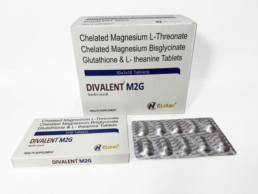 DIVALENT-M2G