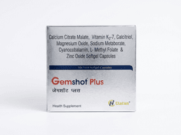 GEMSHOT PLUS thumbnail 2