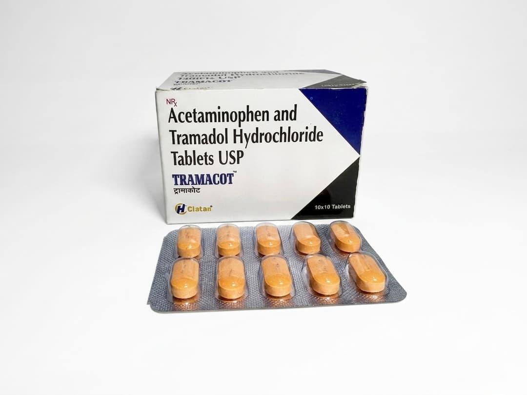 TRAMACOT - Image 1