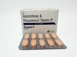 CLADOL P thumbnail 3