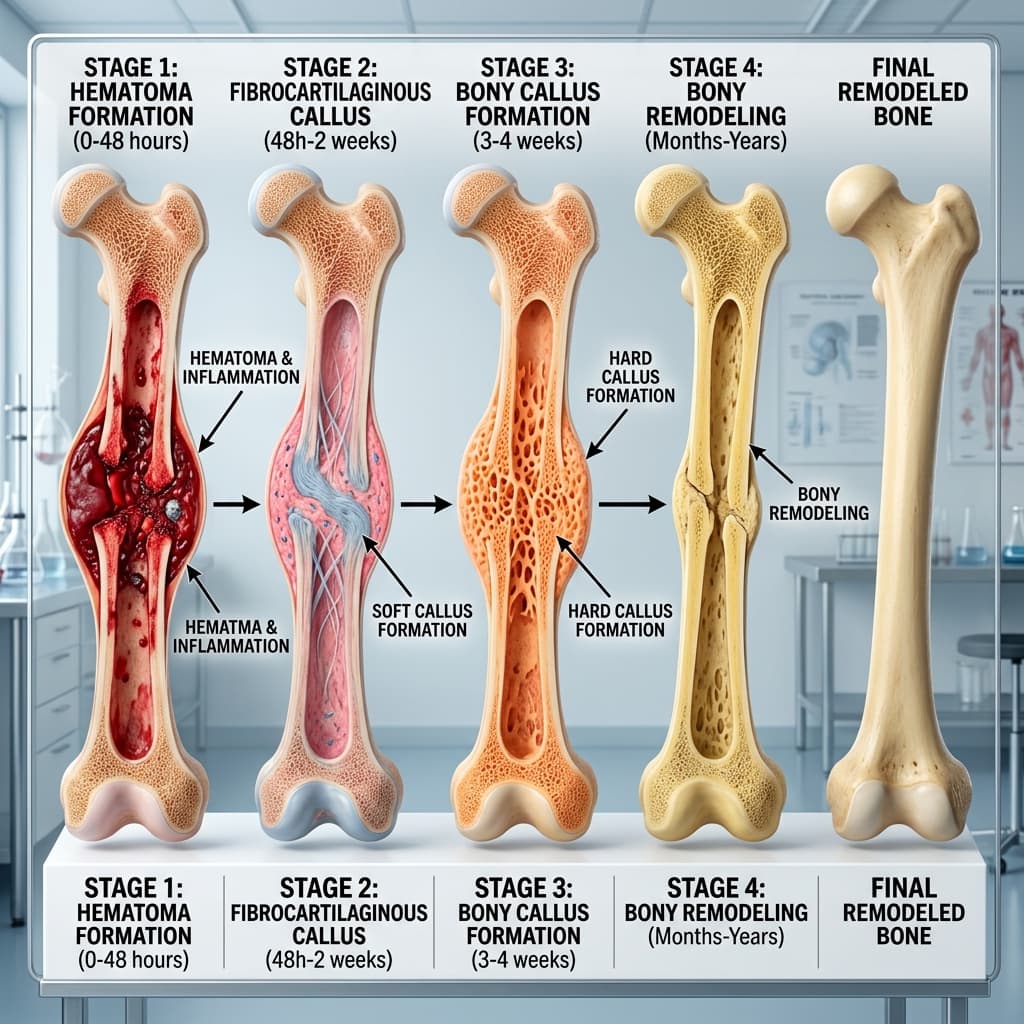 Cissus Quadrangularis: The Science Behind This Ancient Bone-Healing Herb