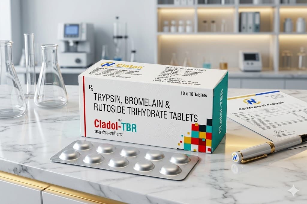 CLADOL TBR - Image 1